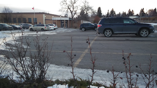 Alberta Bible College Gallery - Canada