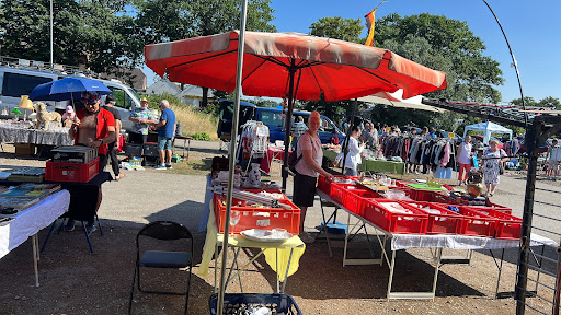 Trödelmarkt Geldern - Thumbnail