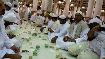 Photos of Al Yarmook Hajj Umrah Tours & Travels