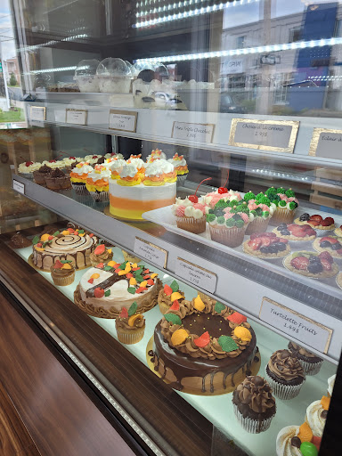 Passion Délice / Le Bec Sucré