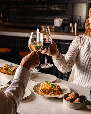 Adrienne’s Pizzabar by null