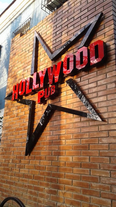 Photos of Hollywood