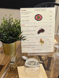 Photo n°6 de L'escale à Longchamp (Restaurant)