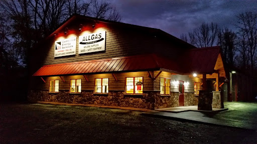 All Gas & Welding Supply - Thumbnail