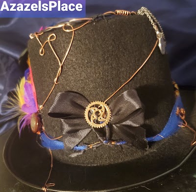 AzazelsPlace