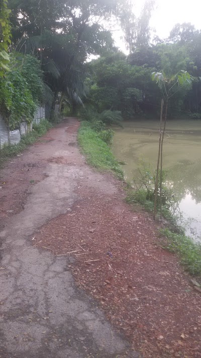 Photos of Shahrasti Kali Bari Bus Stop