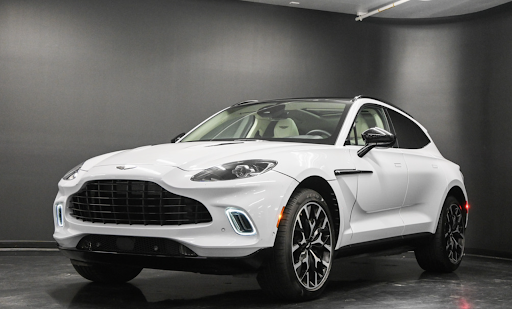 Holand Leasing - Visual