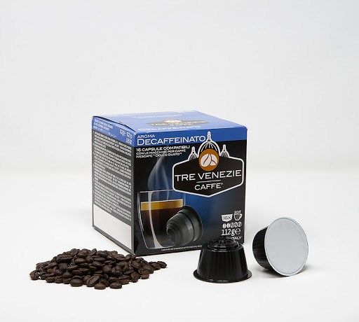 Cafè Bundi - Capsule Compatibili e accessori per macchine da Caffè - Thumbnail
