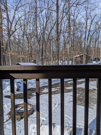 Letchworth C Cabins - Thumbnail