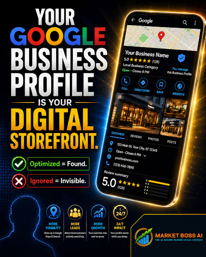 Market Boss AI article