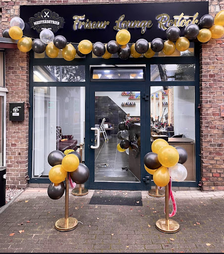 Friseur Lounge - Rostock