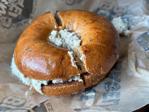 Blazing Bagels - Thumbnail