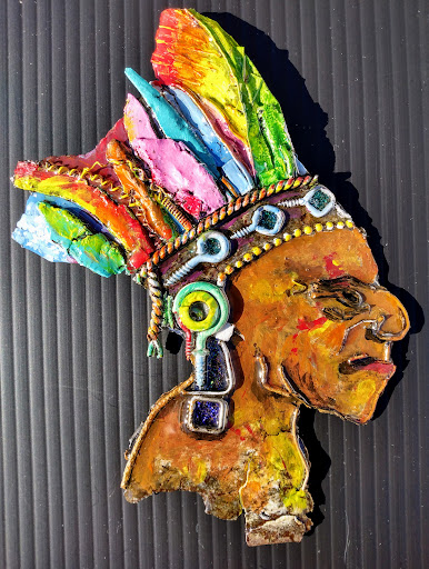 Robert McFate Studio - Visual