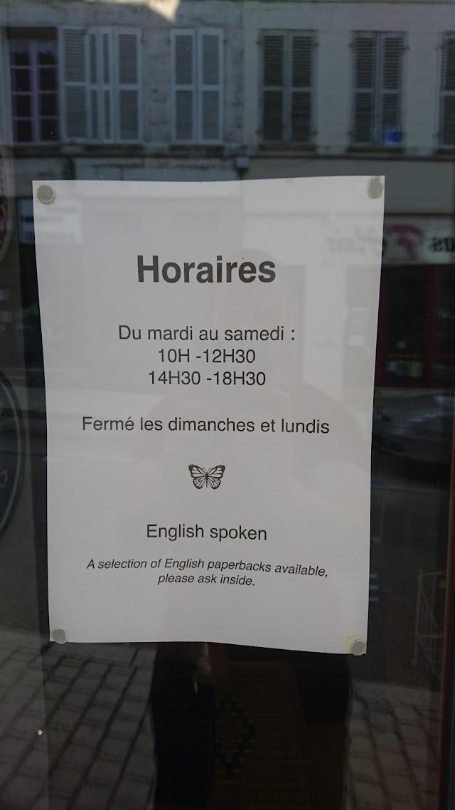 Deuxième Vie Brocante