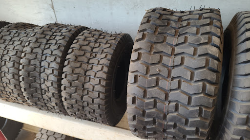 Stavinoha's Tire Shop - Thumbnail