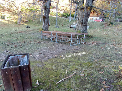 Parco Vartara - Visual