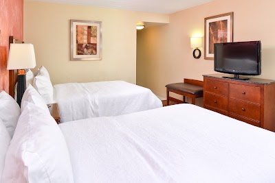 Photos of Hampton Inn College Park
