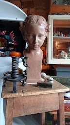 Photo n°29 de Antiquités Roman à Anglars-Juillac (Magasin d'antiquités)