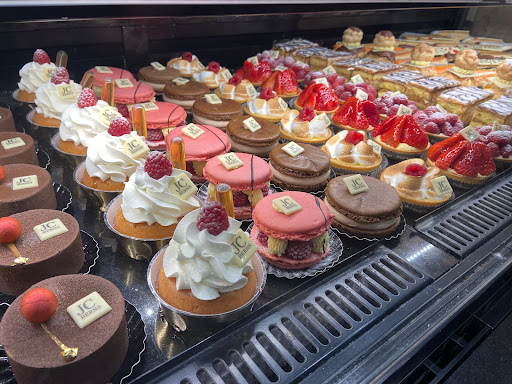 Boulangerie Parisienne BERNS - Thumbnail