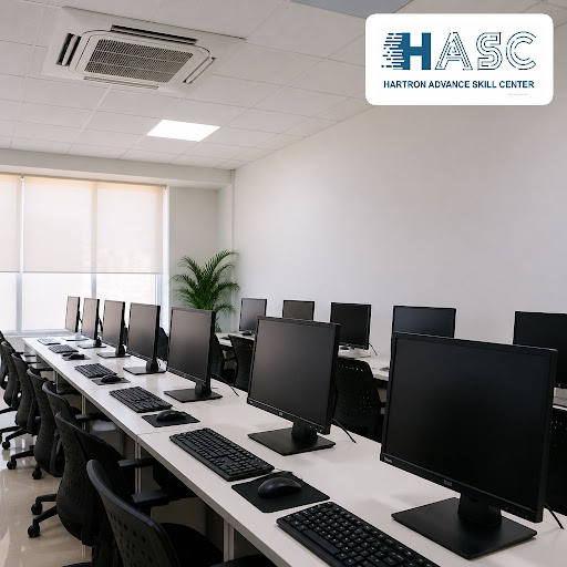 A calm, cool classroom can make all the difference when you are trying to master new computer ski… post image