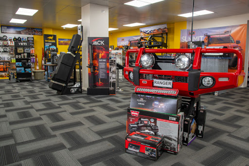 Swan Hill Off Road Gallery - Australia
