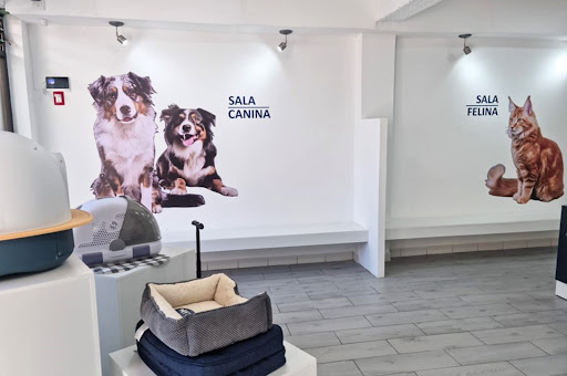 Centro Especializado en Medicina Veterinaria (CEMEV)