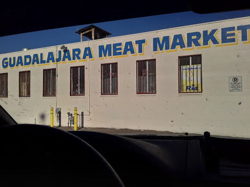 Guadalajara Market