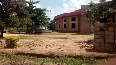 Photos of St. Anthony's Catholic Parish,Ituku
