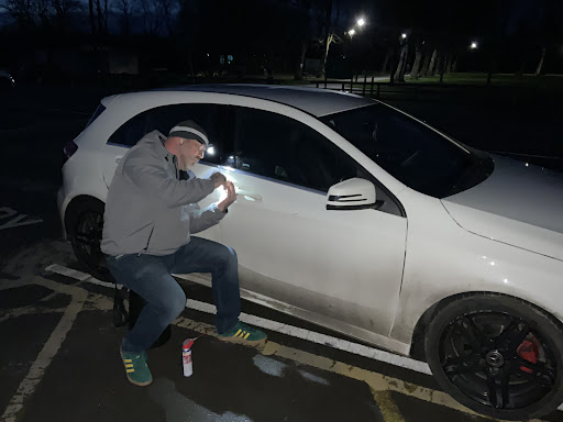 CB Auto Locksmiths - Thumbnail