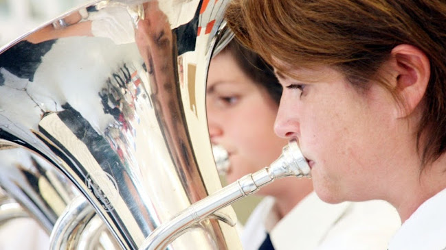 City of Oxford Silver Band