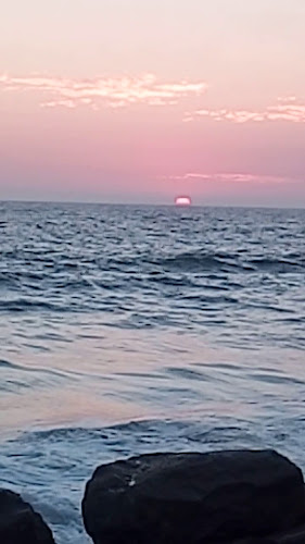 Costa Dorada Colan - Hotel