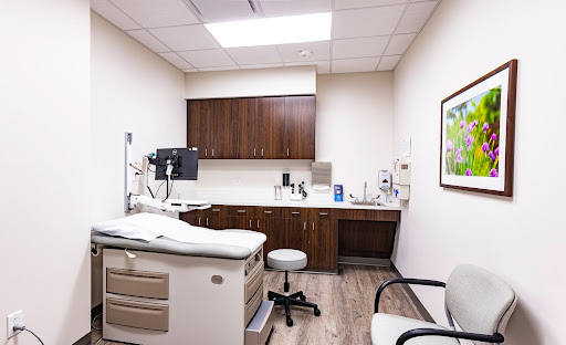 Memorial Hermann Medical Group Cross Creek Ranch Gallery - United States