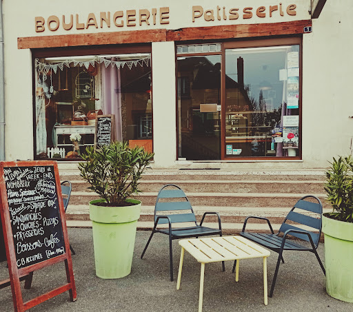Boulangerie Pellenard