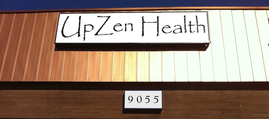 UpZen Health, Inc.