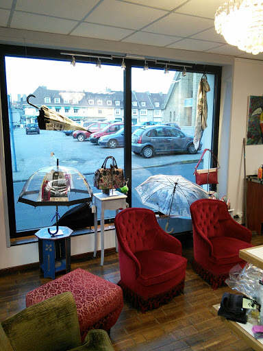 BÉRÉNICE SALONS COIFFURE - Thumbnail