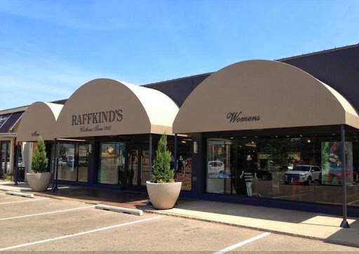 Raffkind's - Visual
