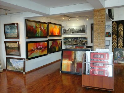 Photos of Marqueteria Guines Art Gallery