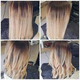 Photo n°36 de MLC Coiffeur Coloriste à Inzinzac-Lochrist (Salon de coiffure)