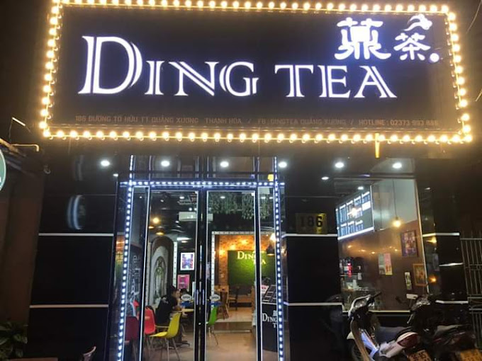 Dingtea Quảng Xương