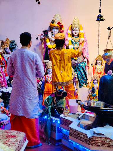 Sudama Mandir, Inc. - Thumbnail