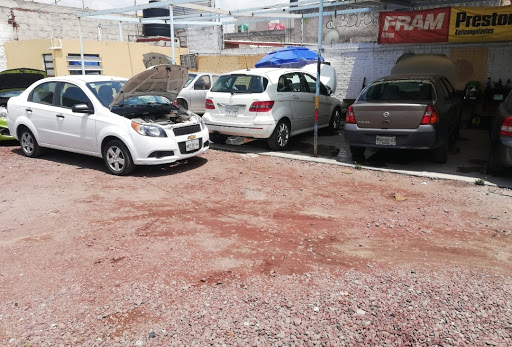 Ingeniería Automotriz DELTA