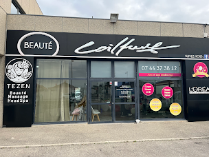 Photo n°2 de Beauté Coiffure à Saint-Victoret (Salon de coiffure)