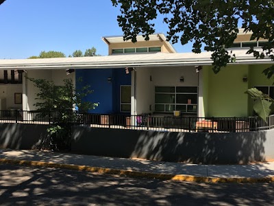 Alvarado Elementary School