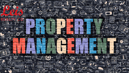 Leis Realty Property Management Division