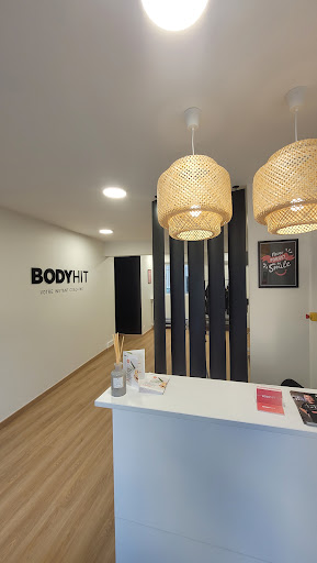 BODYHIT CAGNES-SUR-MER ELECTROSTIMULATION - Thumbnail
