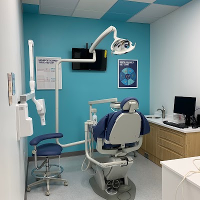 Sarrell Dental & Eye Center - Anniston