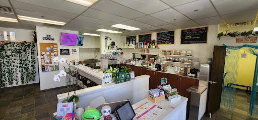 Sunnys Nutrition Murrieta