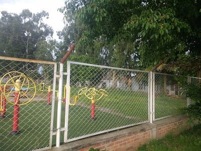 Photos of Villa Ol&iacute;mpica