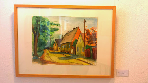 Musik-Galerie an der Goitzsche - Thumbnail