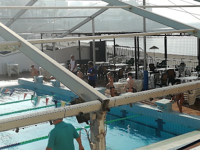 Photos of Club Nataci&oacute;n Caballa